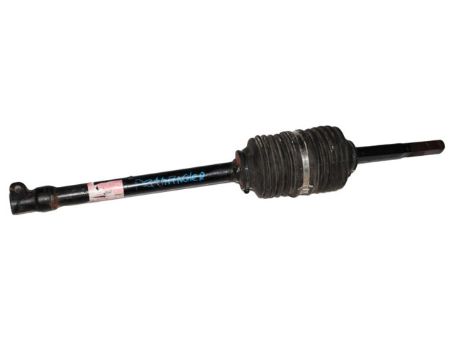 Нижний вал рулевой колонки 48080EC700 NISSAN