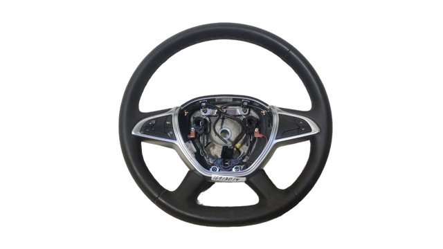 Рулевое колесо 484000307R RENAULT
