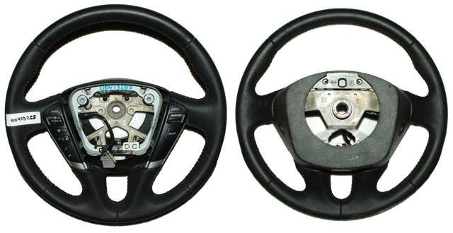 Рулевое колесо 484301AA1A NISSAN