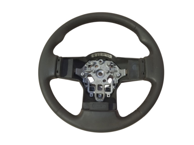 Колесо рулевое 484305X37B NISSAN