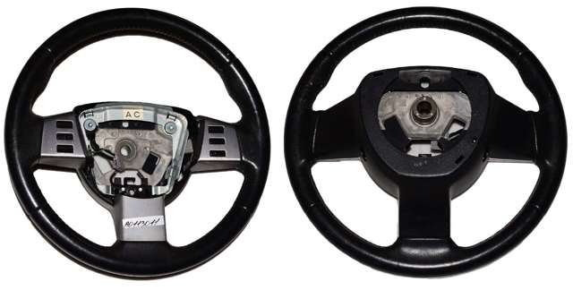 Руль 48430CA202 NISSAN