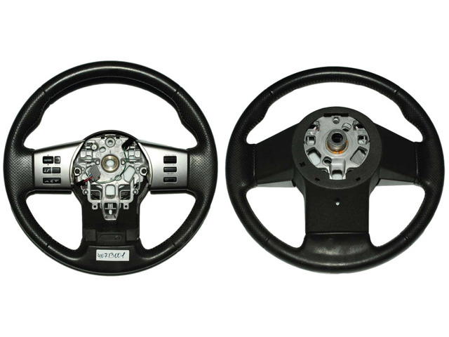 Рулевое колесо 48430EB400 NISSAN
