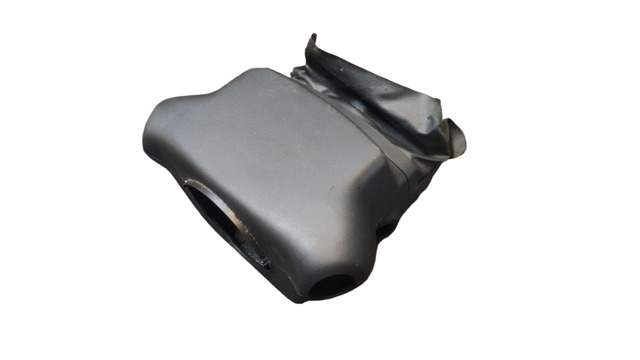 Защитный кожух рулевого механизма 48470JG40A NISSAN