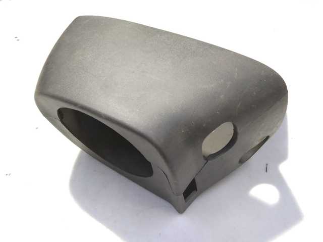 Защитный кожух рулевого механизма 484718428R RENAULT