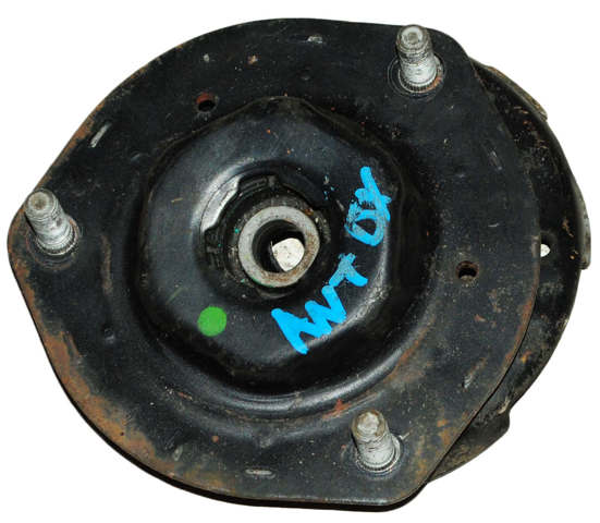 Подушка амортизатора переднего 4860906090 TOYOTA