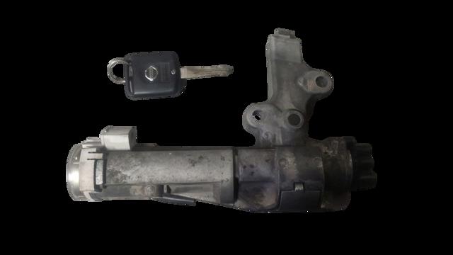 NISSAN 487004X085 Замок зажигания в наличии Черновцы
