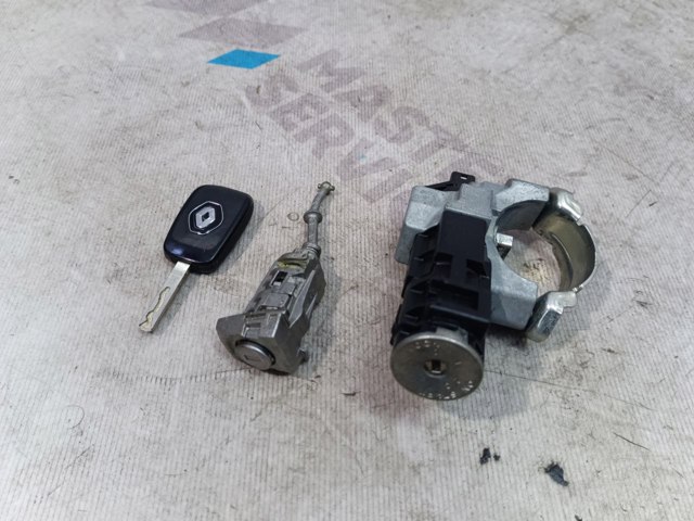 487006261R Renault (RVI)
