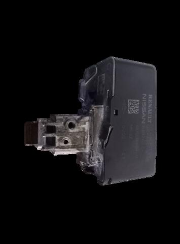Механизм блокировки рулевого колеса 487008065R NISSAN