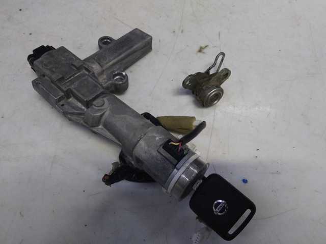 48700EB385 NISSAN Замок зажигания купить в Ирпень