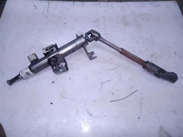 Колонка рулевая 488102309R RENAULT