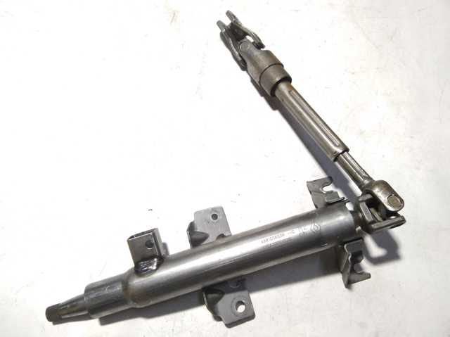 Колонка рулевая 488105653R RENAULT