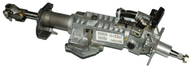 Колонка рулевая 488105X00E NISSAN