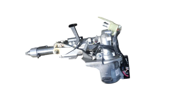 Колонка рулевая 488107463R RENAULT