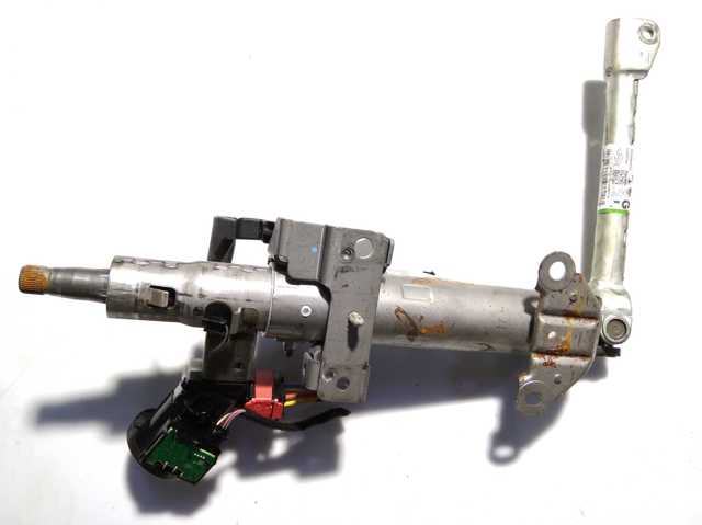 Колонка рулевого управления 488109689R RENAULT