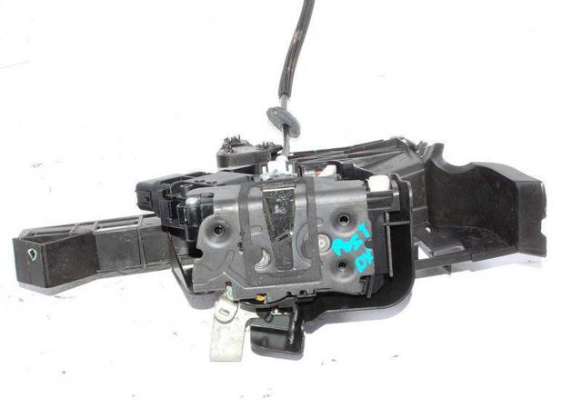 Замок двери задней правой 4892382 FORD