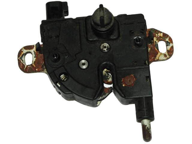 Замок капота 4895285 FORD