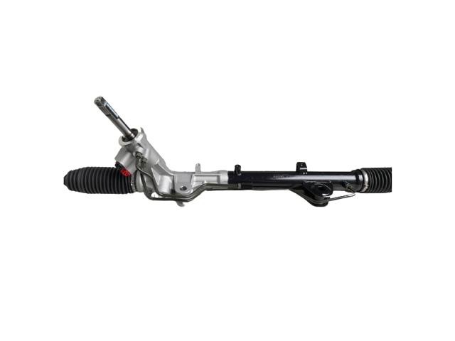 Рейка рулевая 490016557R RENAULT