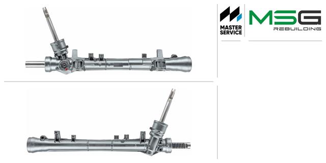 490016739R RENAULT Рейка рулевая купить в Николаев