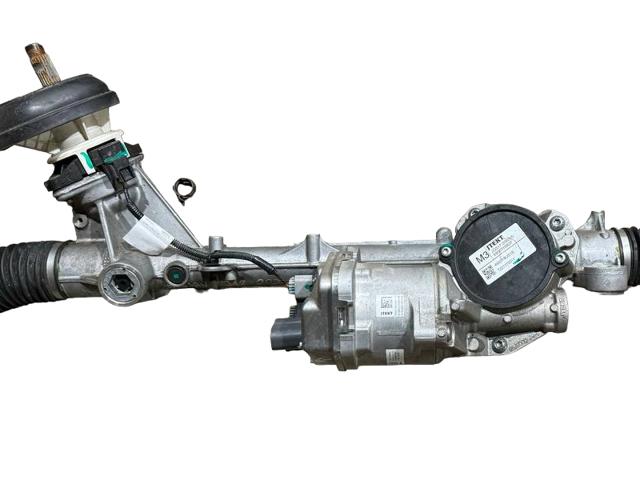 Рейка рулевая 490016US1E NISSAN