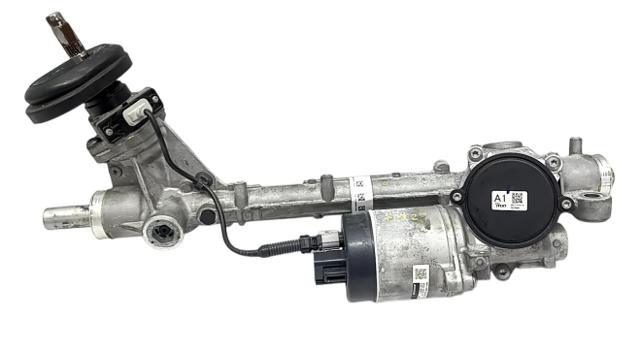 Рулевая рейка 49001W070P MITSUBISHI