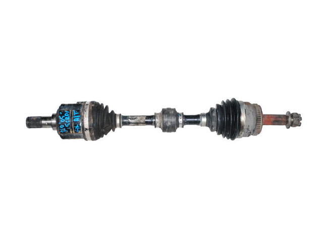 Полуось передняя левая 495001G511 HYUNDAI