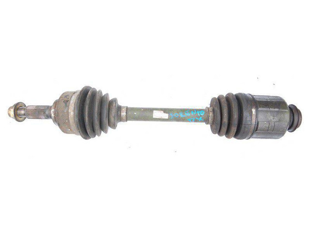 Полуось передняя, правая 495003E201 HYUNDAI