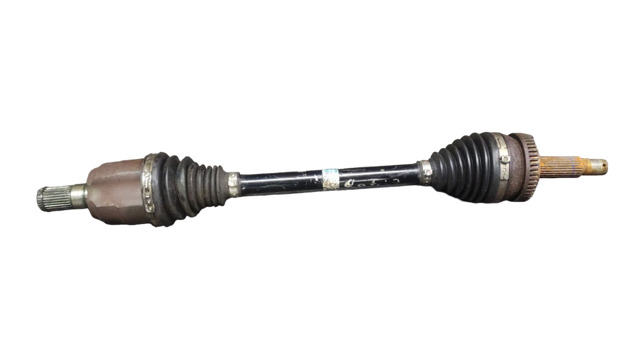 Полуось передняя левая 495003Q300 HYUNDAI