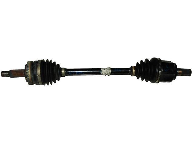 Полуось передняя левая 495003S900 HYUNDAI