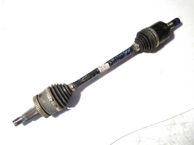 Левая полуось 49500D7180 HYUNDAI