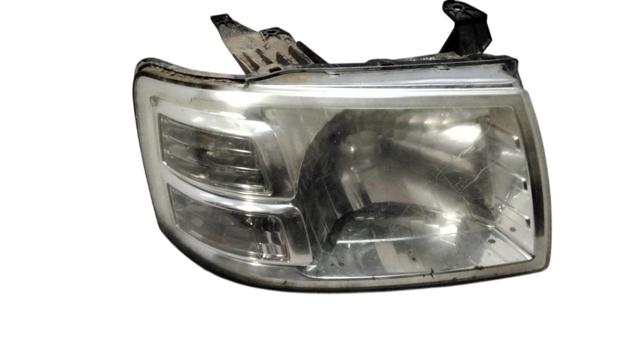 Правая блок фара 4952651 FORD