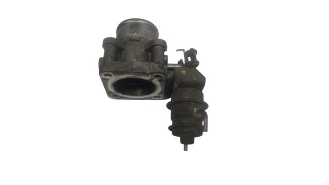 Блок дроссельной заслонки 4958825 FORD