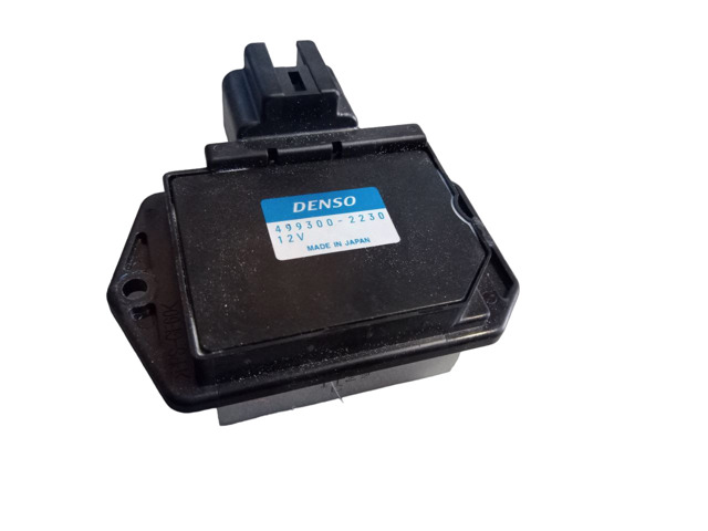 Реостат 4993002230 DENSO