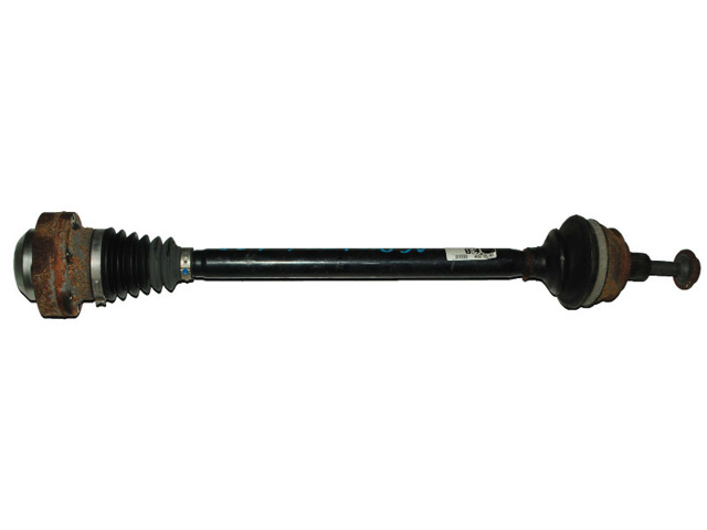 Привод задний 4F0501203B VAG
