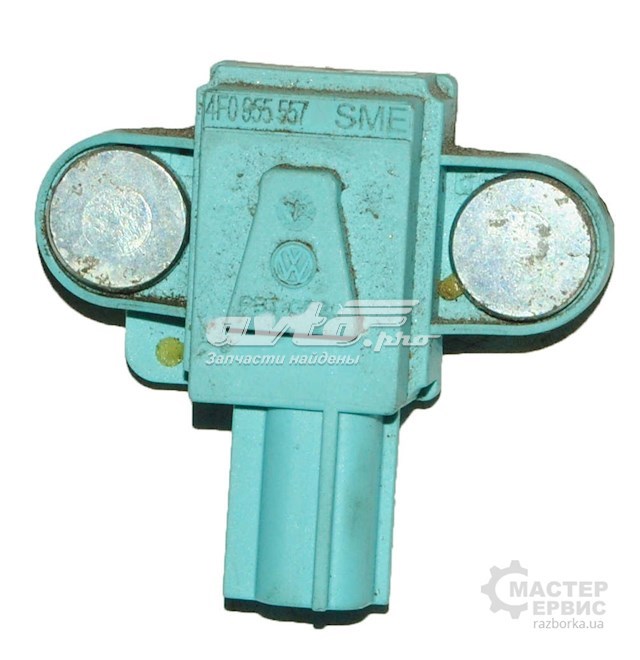 4F0955557 Датчик удара купить Украина