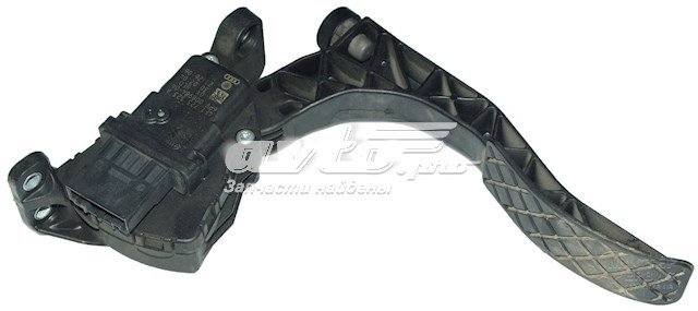 Педали газа 4F1723523B VAG