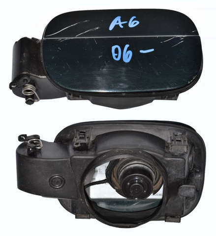 Лючок топливного бака Ауди А6 C6