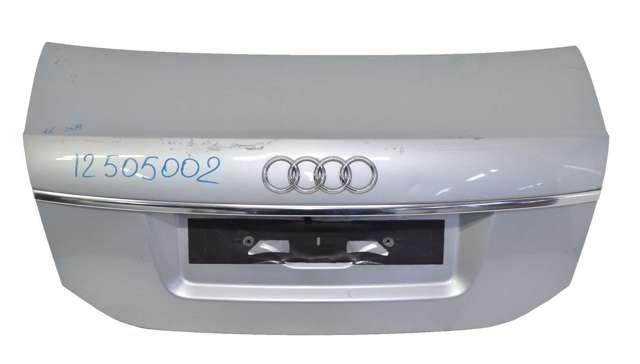 Крышка багажника 4F5827023F VAG