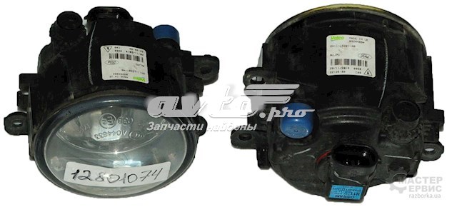 4F9315K201AA FORD Противотуманки купить в Ирпень