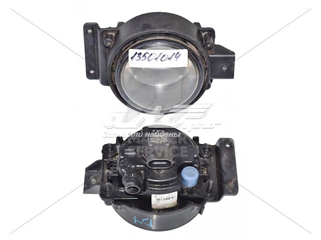 FORD 4F9315K201AA Противотуманки в наличии Каменское
