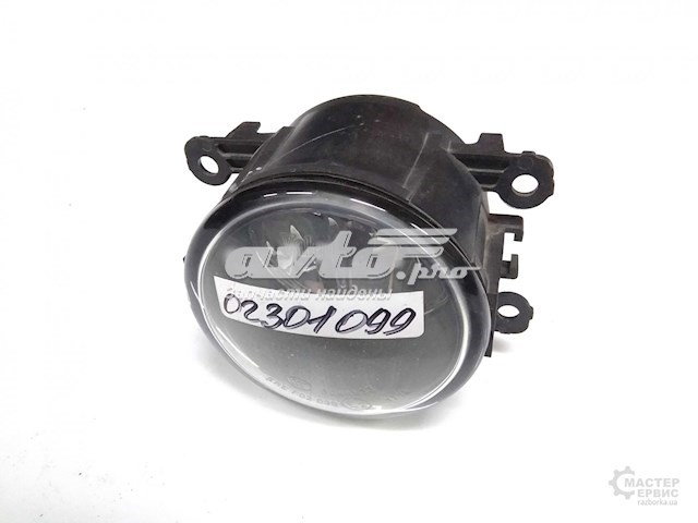 4F9315K201AA FORD Фара противотуманная левая/правая купить в Днепр