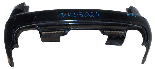 Бампер задний Audi A6 C6