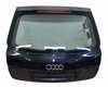 Окно заднее Audi A6 C6