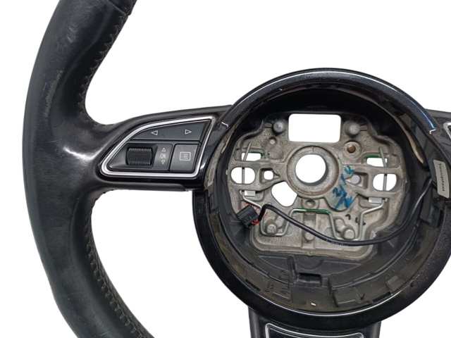 Руль 4G0419091R VAG