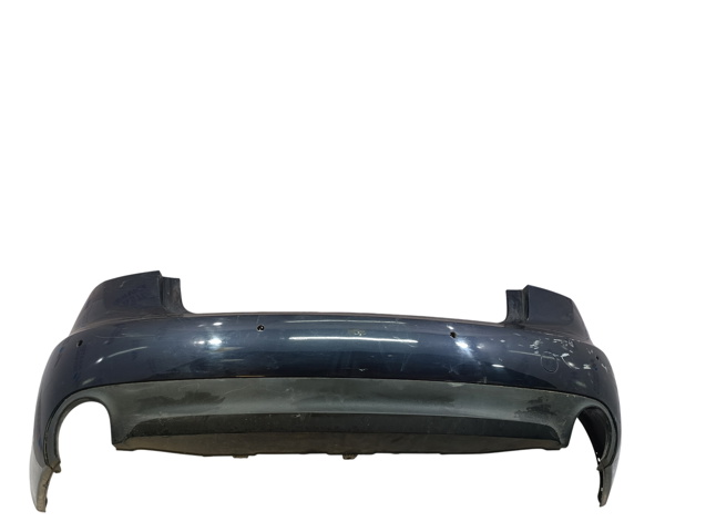 Юбка заднего бампера 4G0807521A VAG