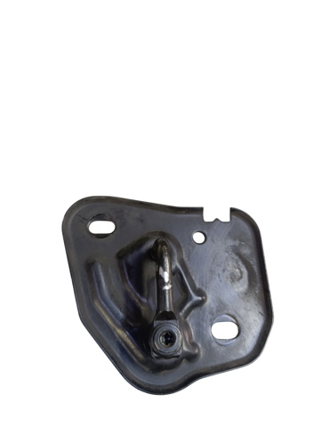 Запор капота (замок и привод замка капота) 4G0823186 VAG