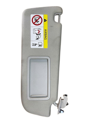Козырек солнцезащитный 4G0857552 VAG
