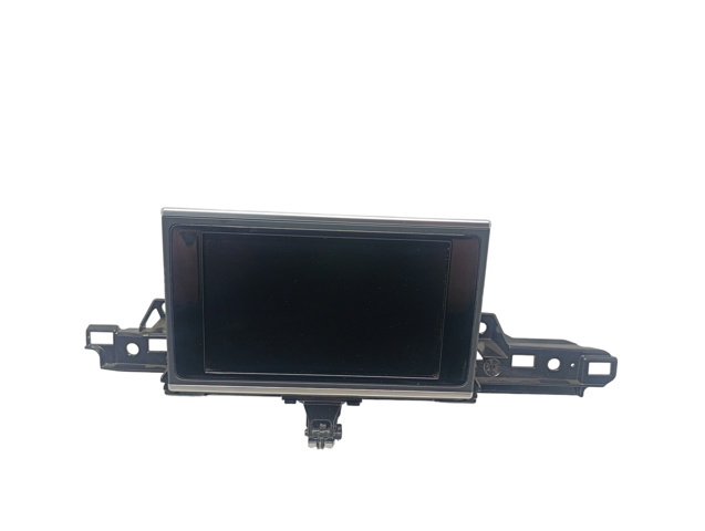 Бортовой компьютер 4G0919607C VAG