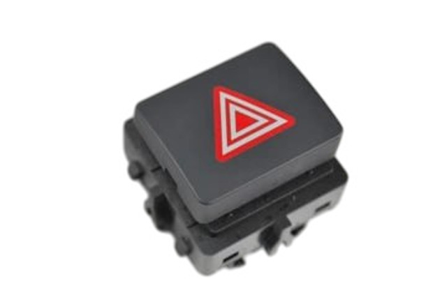 Кнопка включения аварийного сигнала 4G0941509 VAG