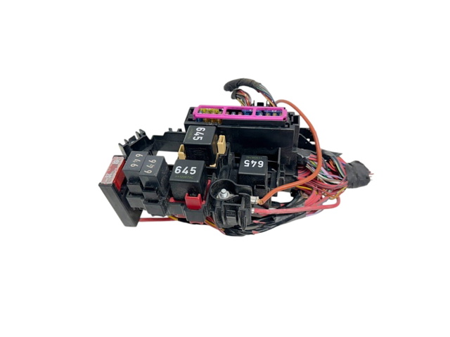Коробка предохранителей 4G1937503B VAG