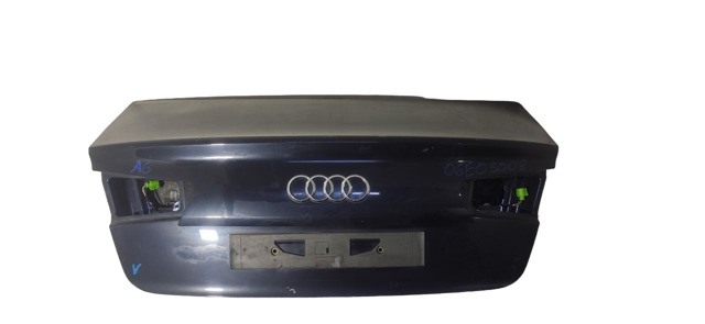 Крышка багажника 4G5827023C VAG
